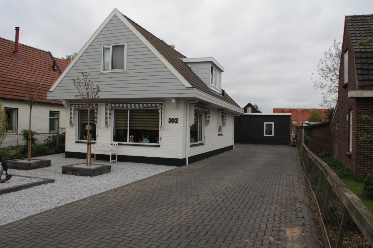 Bed & Breakfast Aalsmeer Exterior foto